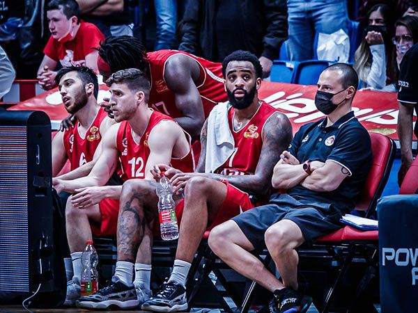 הפועל ירושלים לא התאוששה מהטראומה (עודד קרני)