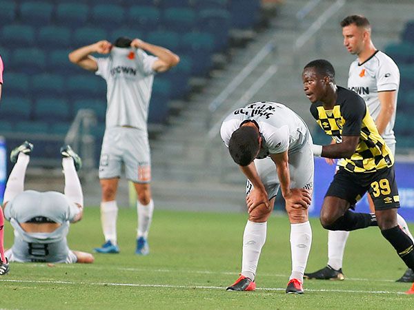 הלם מוחלט בבני יהודה בסיום (אלן שיבר)