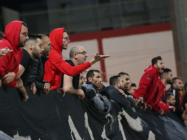 זעם גם אצל הקהל (אודי ציטיאט)