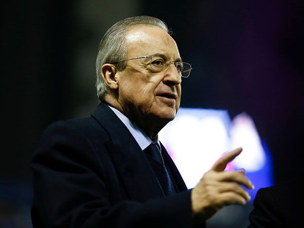 פרס. יהיה מרוצה מהשינויים? (GETTY)