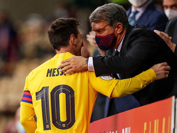 ברצלונה בהתייחסות רשמית ראשונה לפרשייה שהסעירה את עולם הכדורגל (Getty)