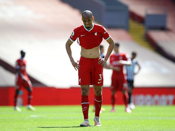 על הפנים. פאביניו (getty)