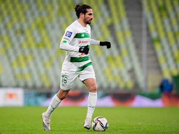 לא בתוכניות של אנדרלכט. סייף (GETTY)