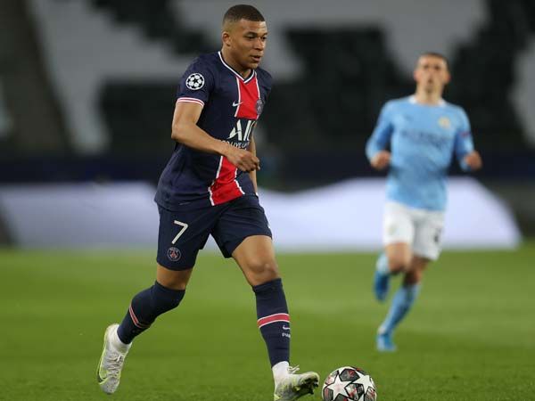 אמבפה. קטלני, אם נותנים לו להיות (Getty)