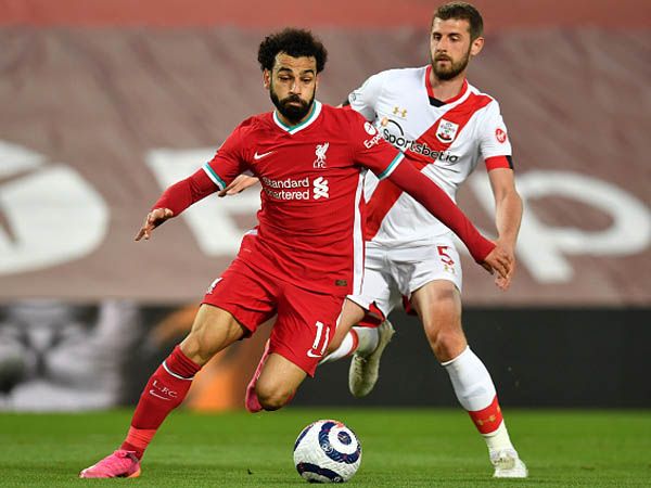 ליברפול לחצה מהפתיחה (GETTY)