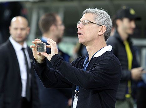 גולדהאר. לא מצטער לרגע אחד (אלן שיבר)