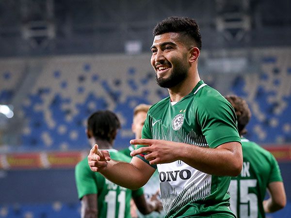 (מאור אלקסלסי)