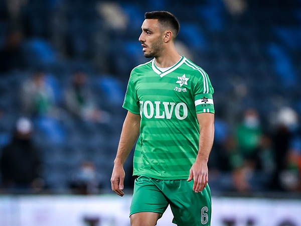 לביא. יישאר או יילך? (מאור אלקסלסי)