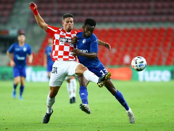 הרבה לחץ של ב