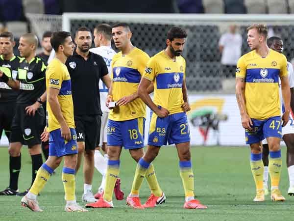 עשו את המקסימום (דני מרון)