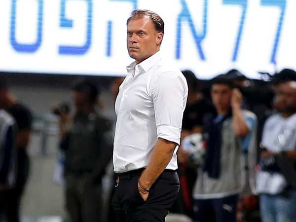 ואן לוון יקבל את המפתחות (אלן שיבר)