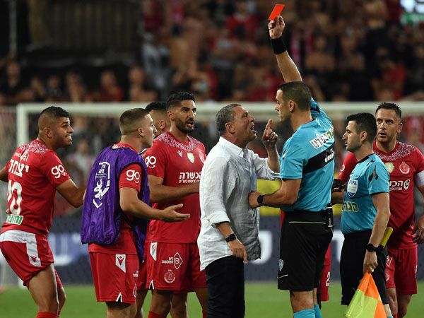 "איכויות השיפוט היו פחות מהמצופה" (ברני ארדוב)