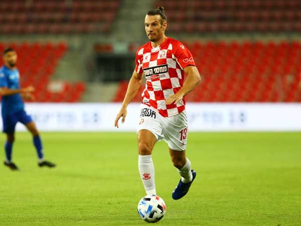 גולדברג, צפוי להישאר (לירון מולדובן)