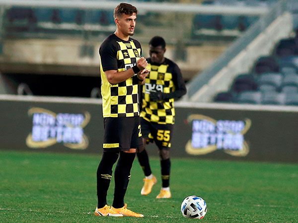 ירדן שועה. בית"ר רוצה למכור את החלוץ (אלן שיבר)