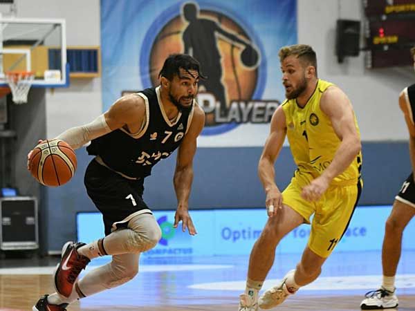 משחק שני מרתק (לימור מלינוף, מנהלת הליגה הלאומית)