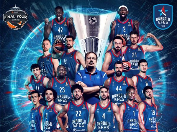 (אנדולו אפס, רשמי)