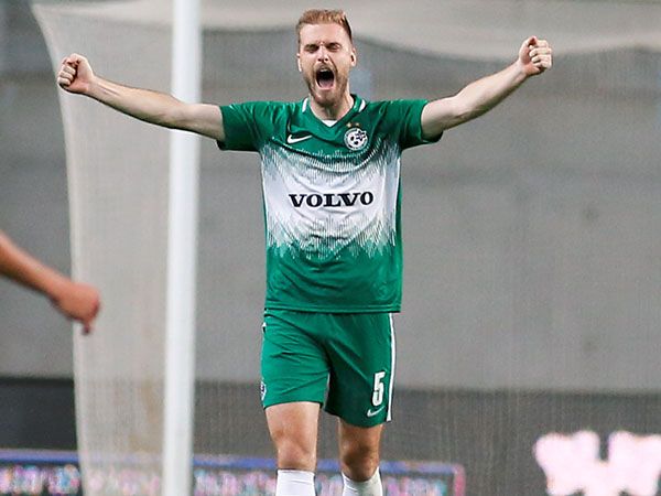 פלאניץ'. היחיד שנכנס לקבוצה של תחילת האלפיים (אלן שיבר)