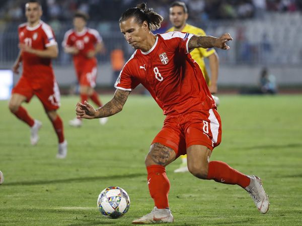 פריוביץ'. יחזור לסרביה? (Getty)