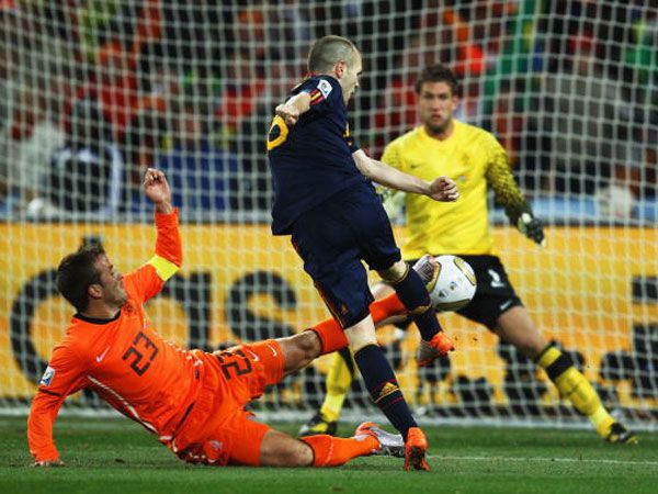 רגע אייקוני (GETTY)