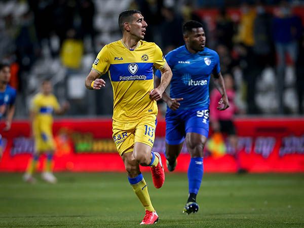 מעמדו של טיבי התערער (מאור אלקסלסי)