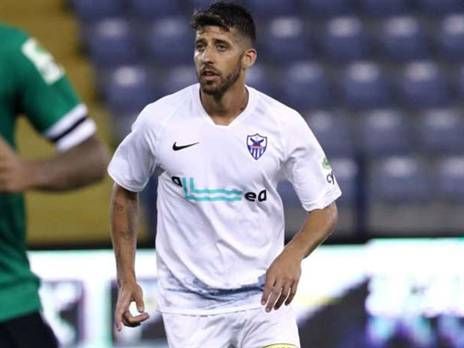 חוזר לישראל