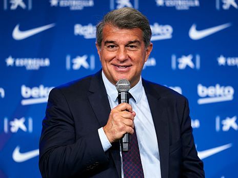 אין לברצלונה את הכסף לשלם למוריבה (getty)