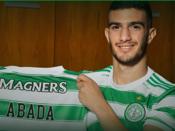 (האתר הרשמי של סלטיק)