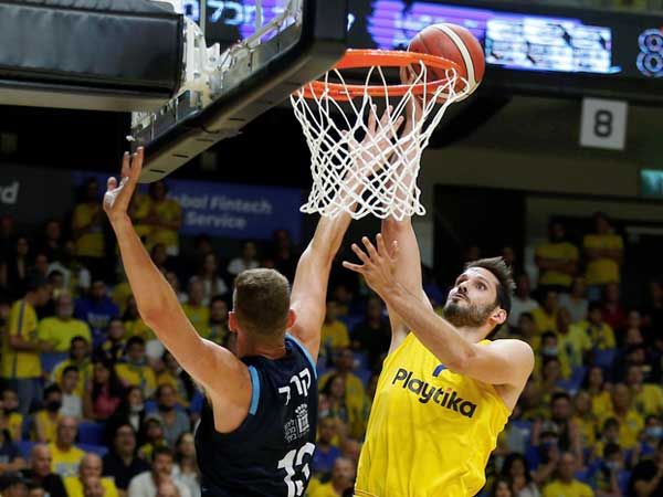 כספי. צפוי להודיע על פרישה (אלן שיבר)