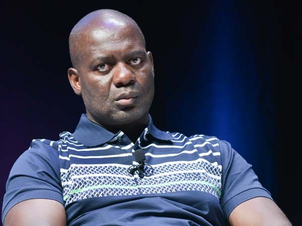 ג'ונסון. לא מכה על חטא (Getty)