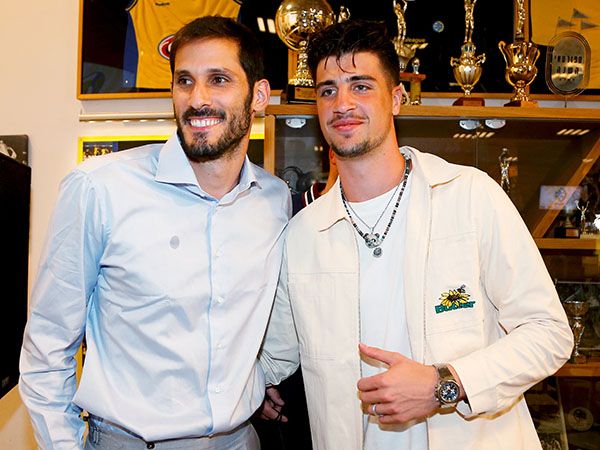 כספי ואבדיה. הערב והווה (אלן שיבר)