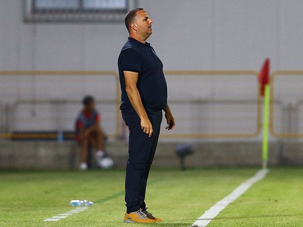 בן שמעון. אתגר גדול (לירון מולדובן)