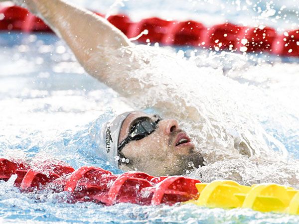 טומרקין, מתרגש לקראת הטקס (getty)