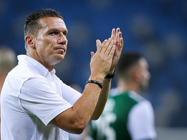 בכר. עשוי שוב לפגוש את קייראט (מאור אלקסלסי)