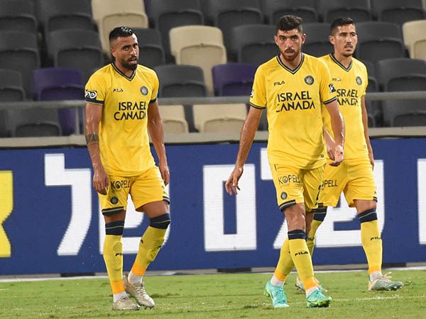 מכבי ת"א - לאן? (ברני ארדוב)