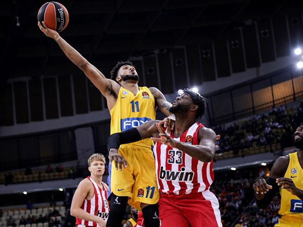 דורסי. בקרוב באדום-לבן (Getty)