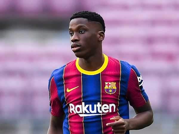 ימיו בברצלונה ספורים (gettyimages)