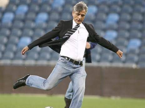 אוחנה. זוכה לאמון מחוגג (אלן שיבר)