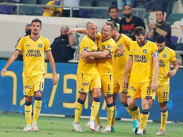 "איבדנו שחקנים, אבל אני לא דואג" (אלן שיבר)