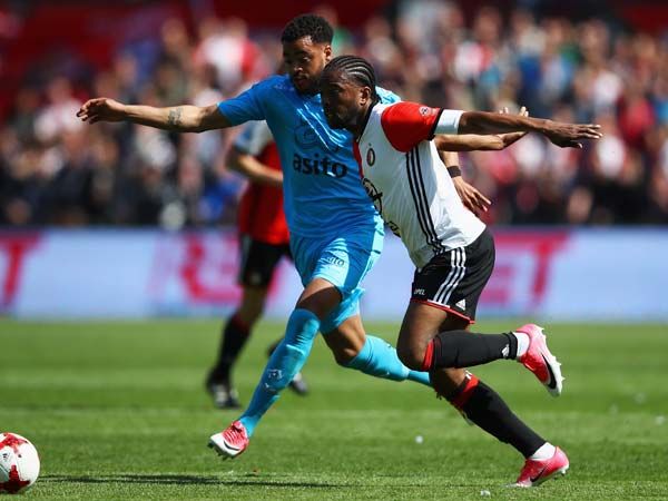 דריבליסט בחסד  (Getty)