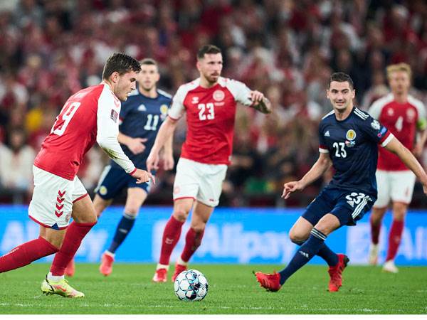 "נצטרך לעבוד על הרבה דברים" (gettimages)