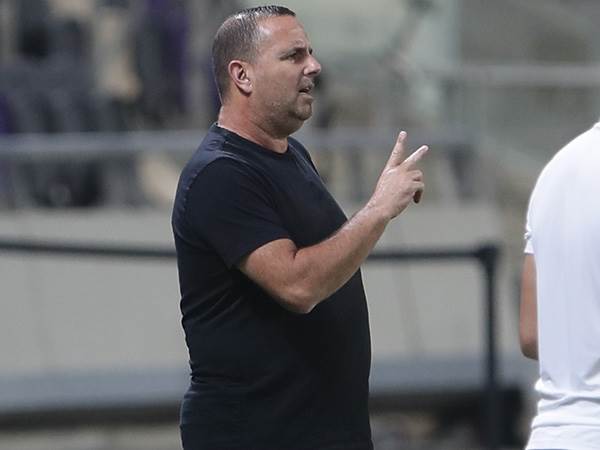 בן שמעון. עדיין מחפש חיזוק להתקפה (דני מרון)