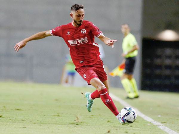 הפציעה חמורה משחשבו (אלן שיבר)