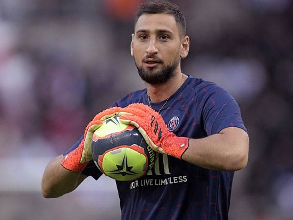 דונארומה. בכורה (gettyimages)