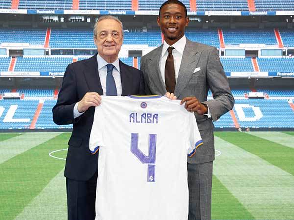 "אמר שריאל תשרוד רק עם הסופרליג ואז מנסה להחתים את אמבפה" (GETTY)