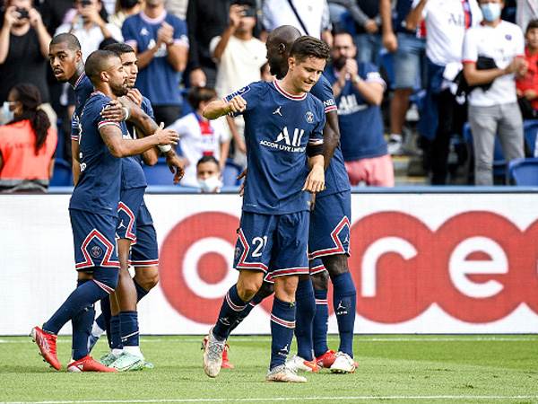 הררה. צמד מהיר של הקשר (Getty)