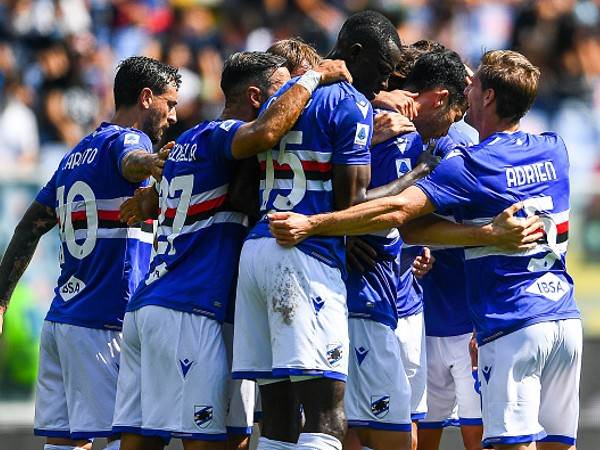 ספדוריה. תוצאה טובה למארחת (Getty)