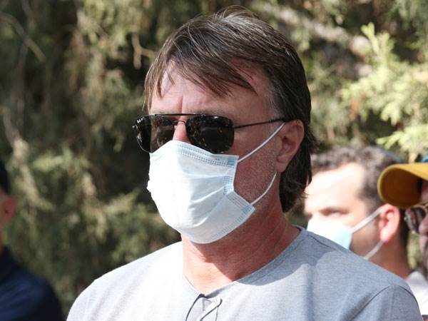 סלובודאן דראפיץ' (אודי ציטיאט)