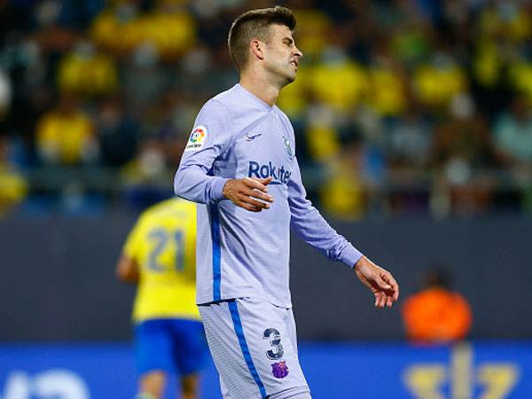 לא מוכן להסתפק במועט (Getty)