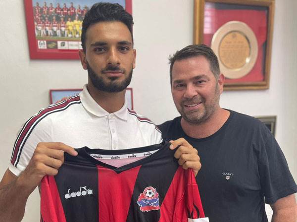 הרגע שבו הגשים חלום