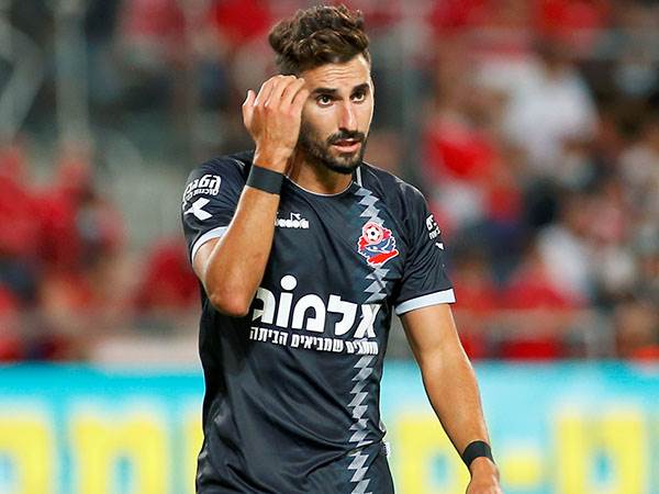 תורג'מן. ארבעה שערים בארבעה משחקים (אלן שיבר)